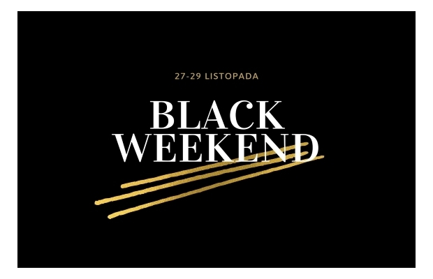 Black weekend